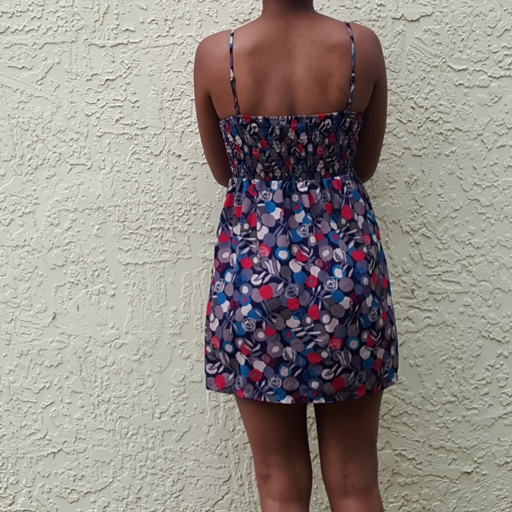 Mini Dress - Picture 5 of 7